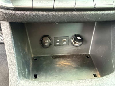 2018 Hyundai ELANTRA GT Manual