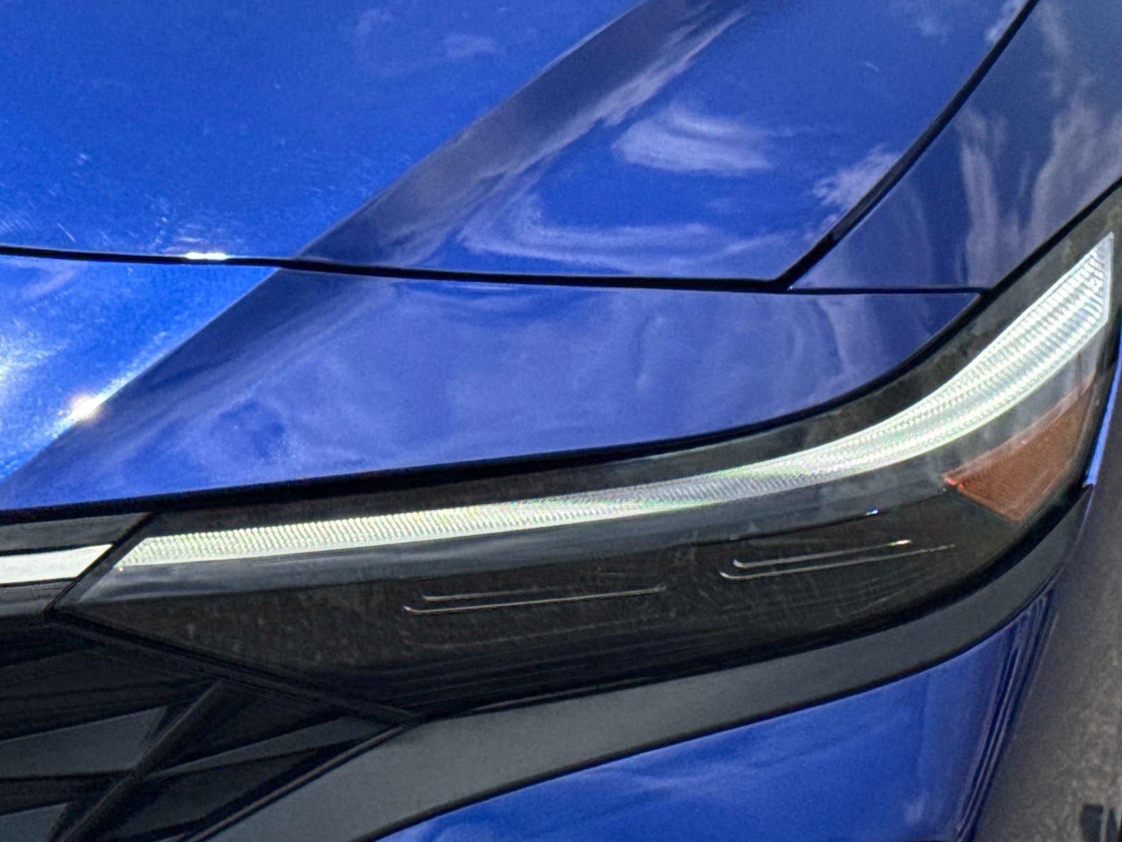 2024 Hyundai ELANTRA SEL SEL