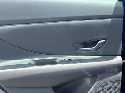 2024 Hyundai ELANTRA SEL SEL