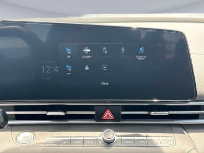 2024 Hyundai ELANTRA SEL SEL