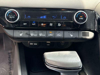 2024 Hyundai ELANTRA SEL SEL