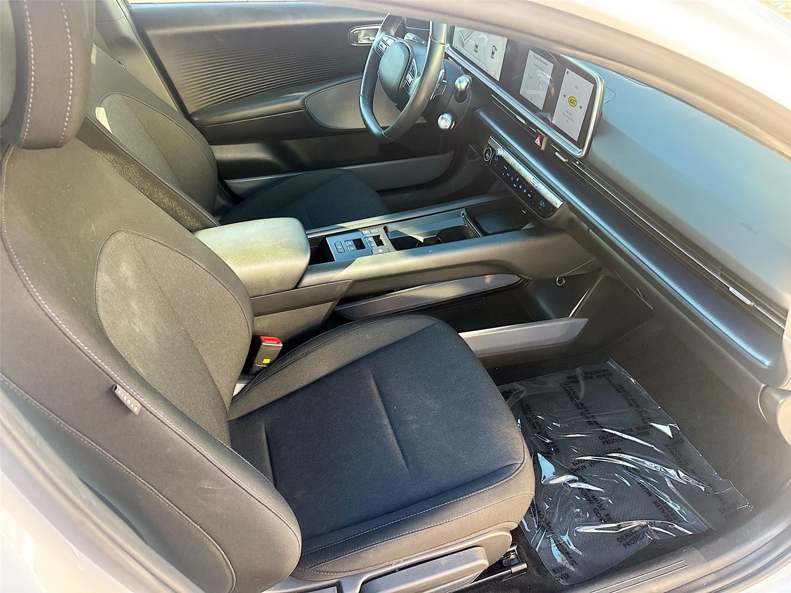 2023 Hyundai IONIQ 6 SE Standard Range