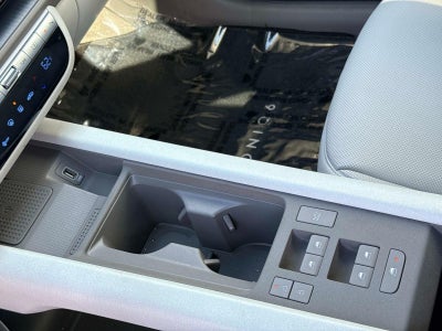 2023 Hyundai IONIQ 6 SEL