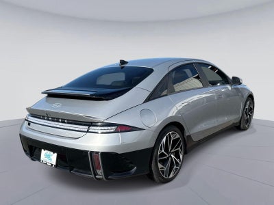 2023 Hyundai IONIQ 6 SEL
