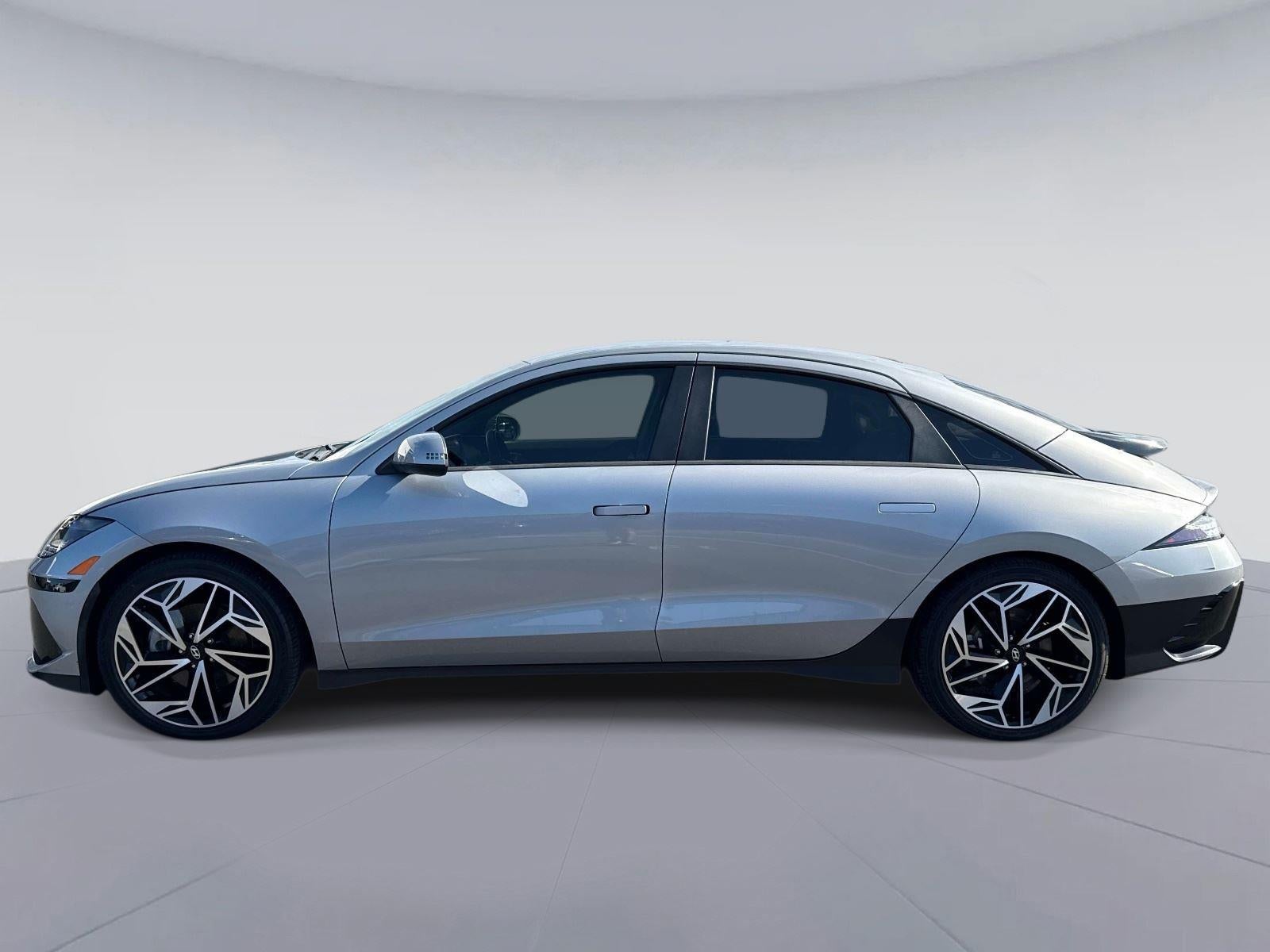 2023 Hyundai IONIQ 6 SEL