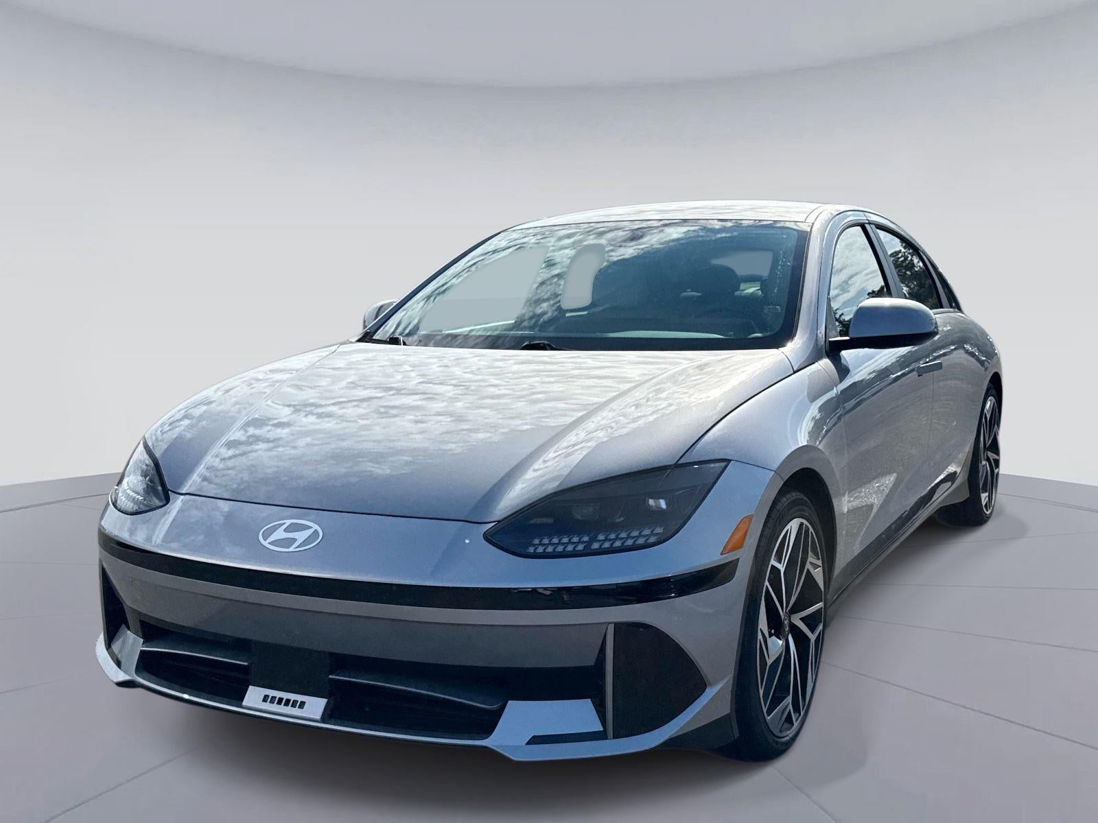 2023 Hyundai IONIQ 6 SEL