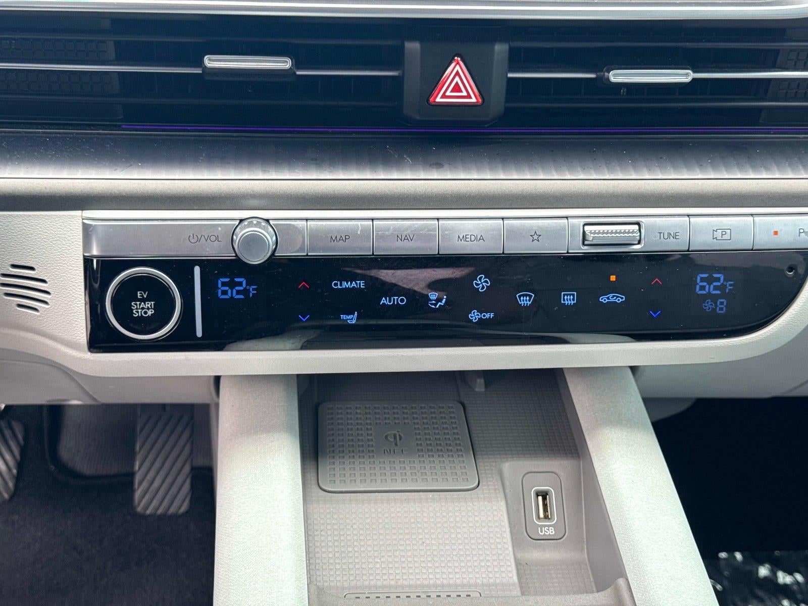 2023 Hyundai IONIQ 6 SEL