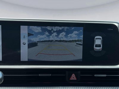 2024 Hyundai IONIQ 6 SEL