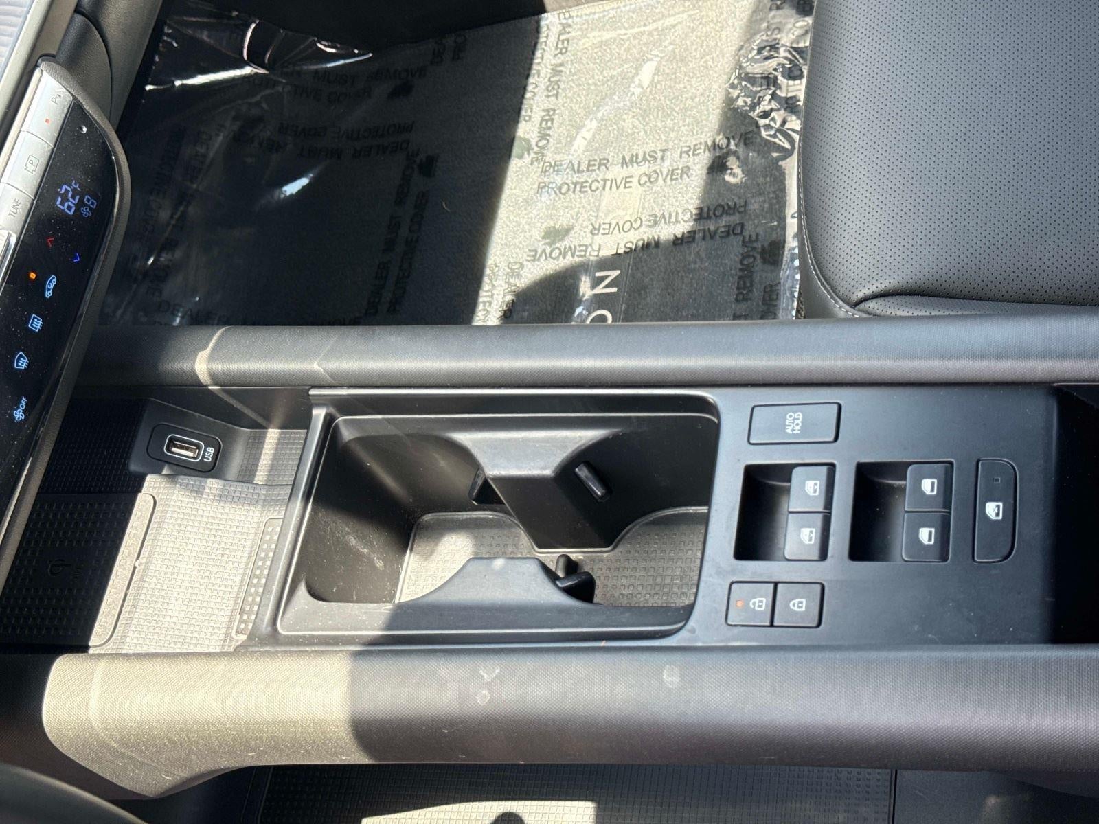 2024 Hyundai IONIQ 6 SEL