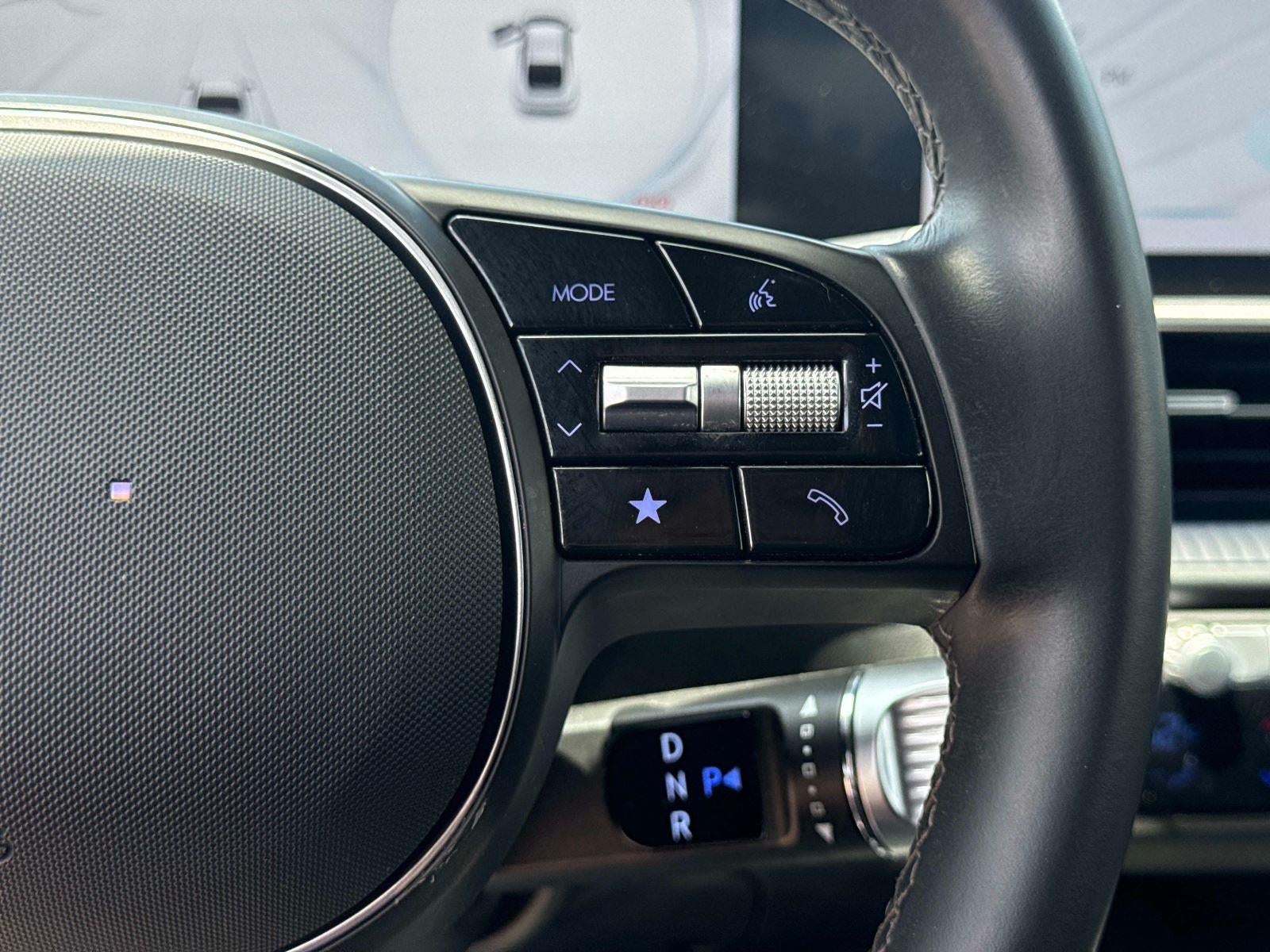 2024 Hyundai IONIQ 6 SEL