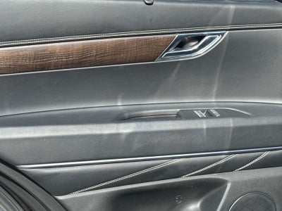 2024 Genesis GV80 2.5T AWD