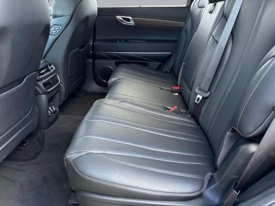 2024 Genesis GV80 2.5T AWD