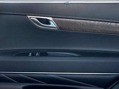 2024 Genesis GV80 2.5T AWD