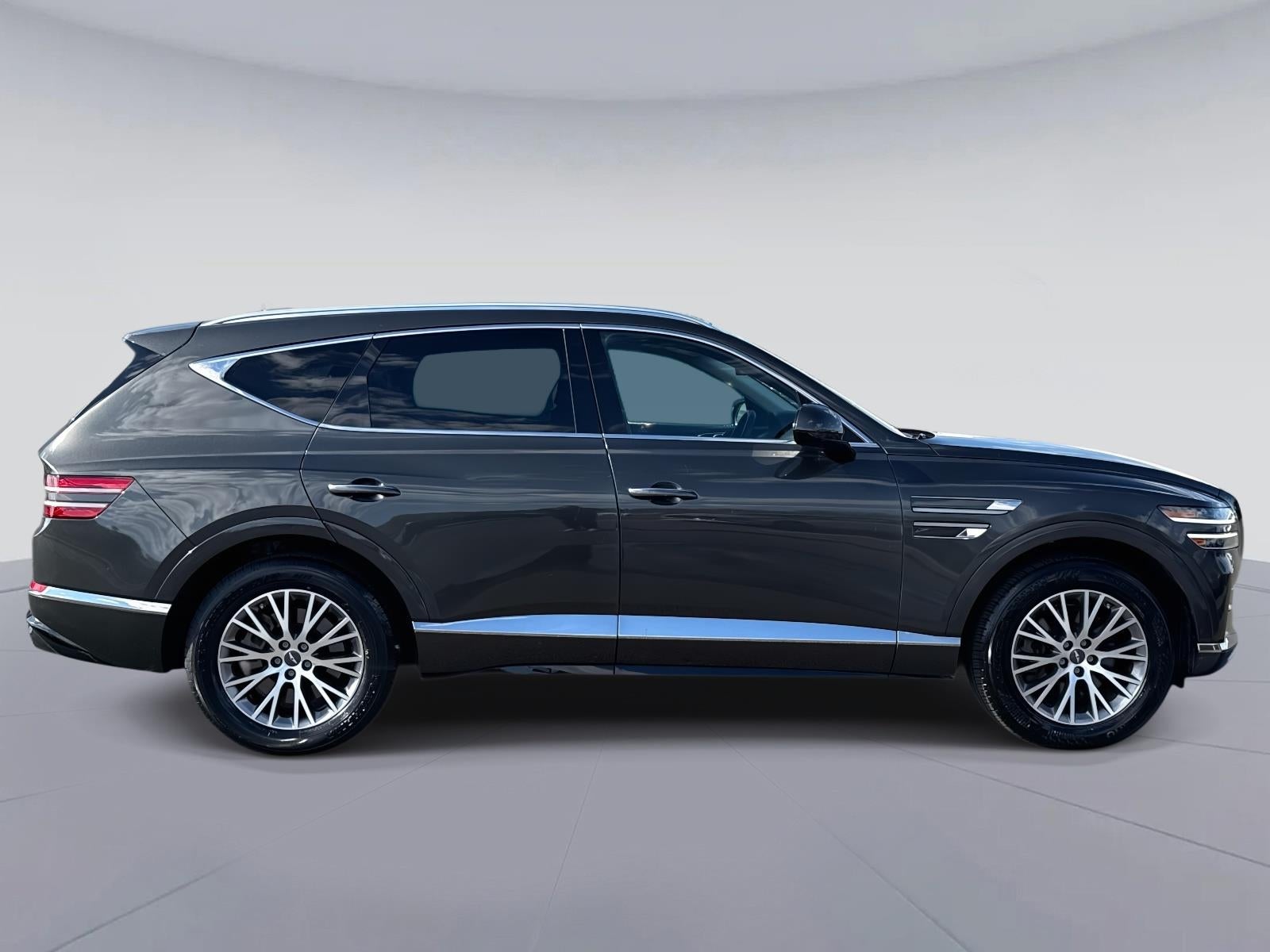 2024 Genesis GV80 2.5T AWD