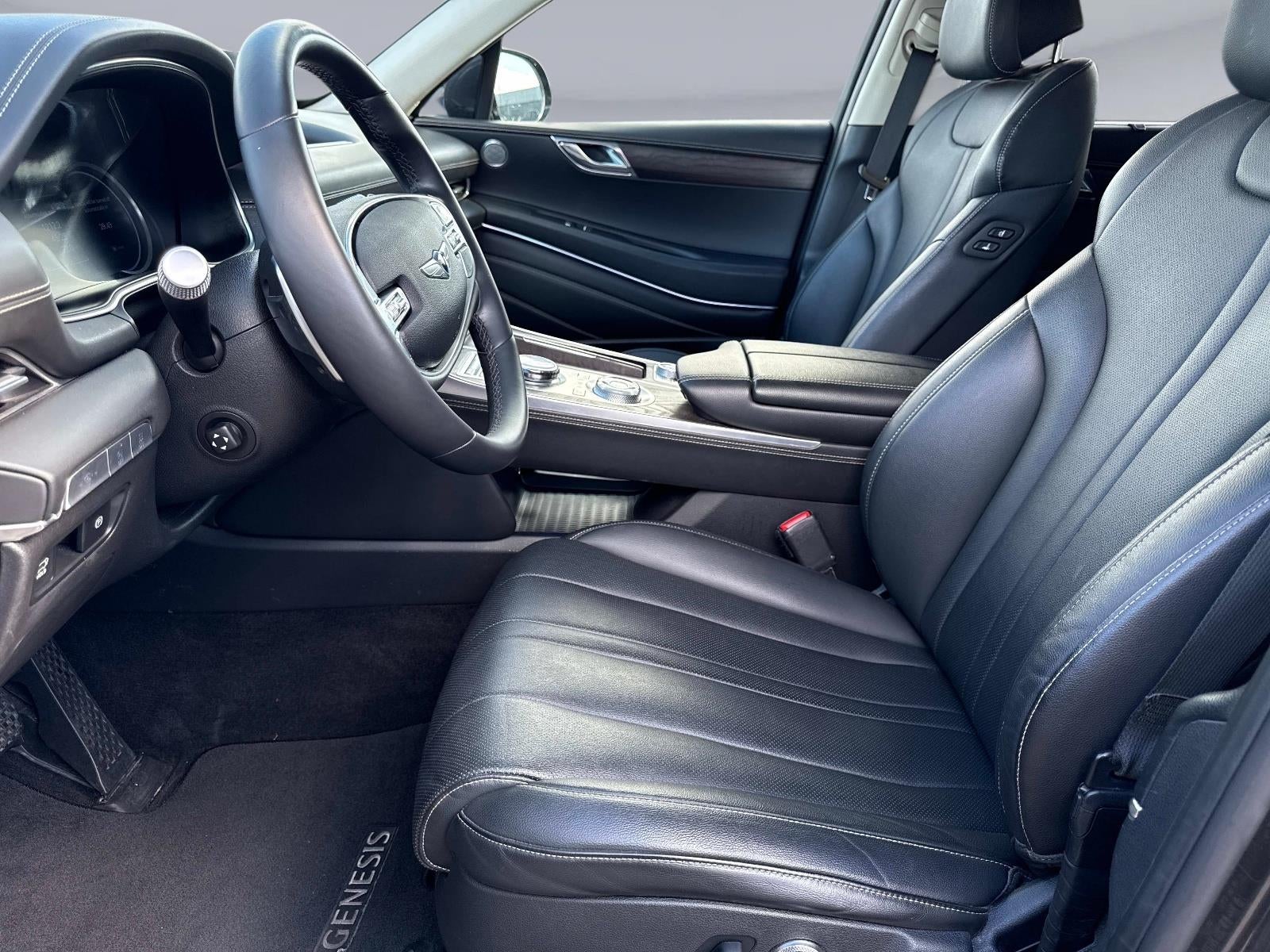 2024 Genesis GV80 2.5T AWD