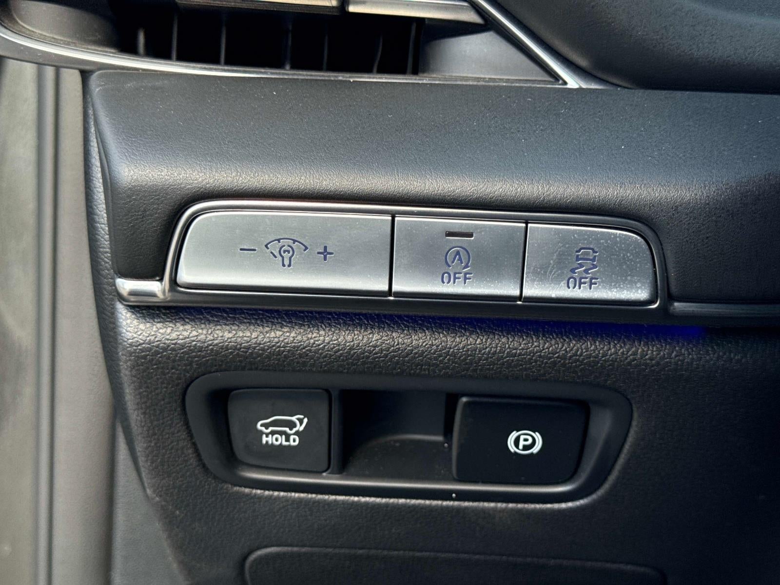 2024 Genesis GV80 2.5T AWD