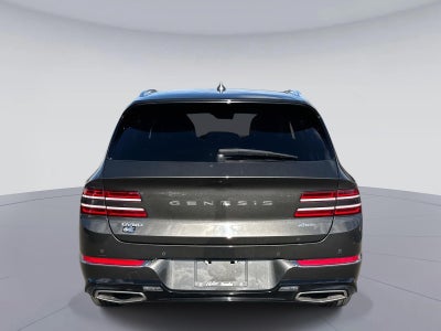 2024 Genesis GV80 2.5T AWD