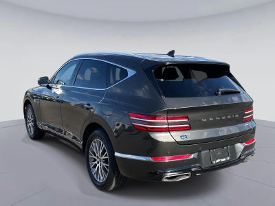2024 Genesis GV80 2.5T AWD