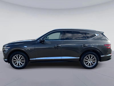 2024 Genesis GV80 2.5T AWD