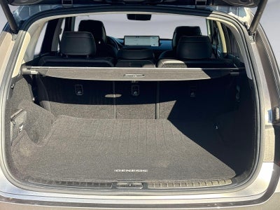 2021 Genesis GV80 3.5T AWD