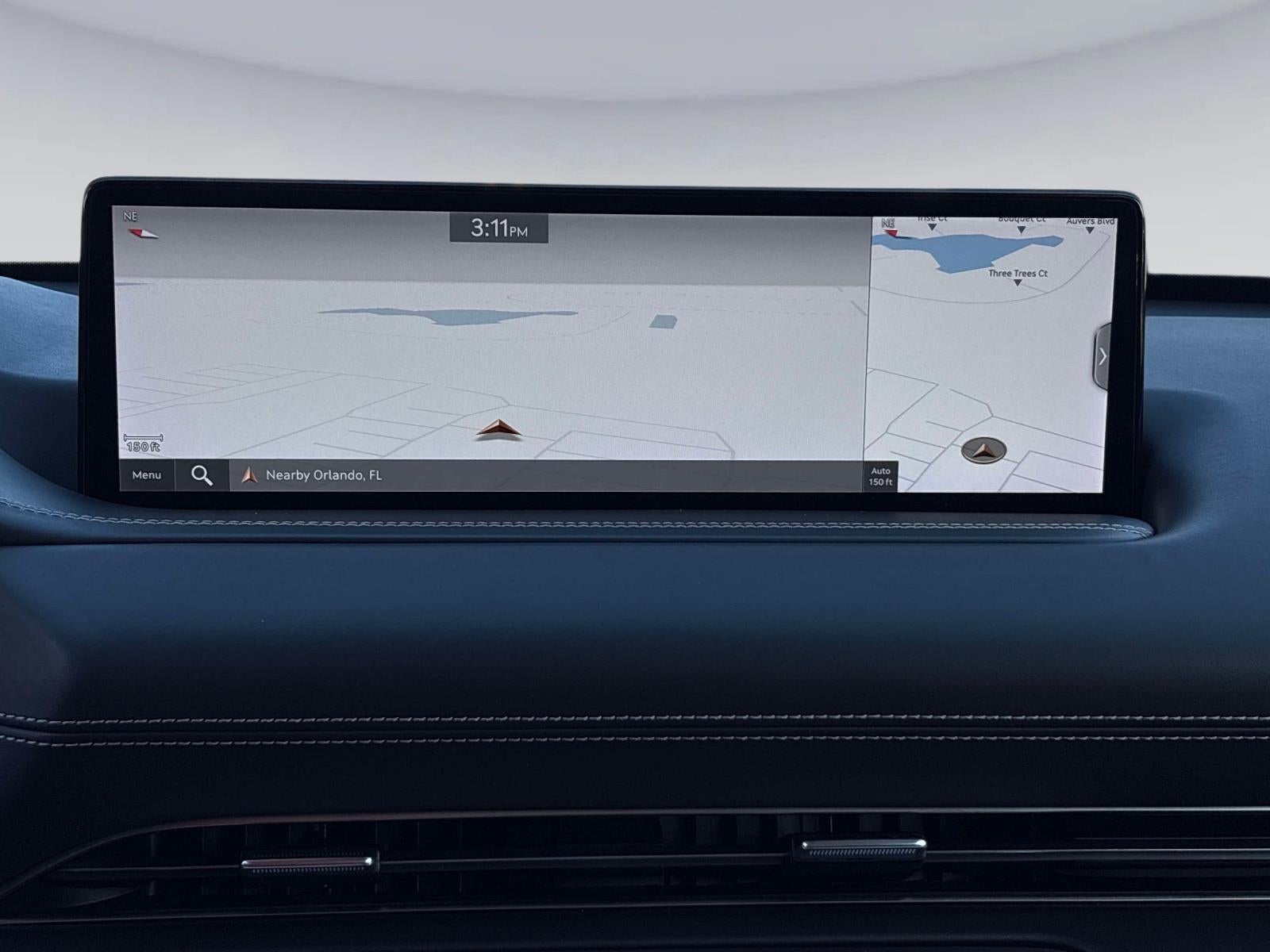 2021 Genesis GV80 3.5T AWD