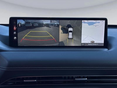 2021 Genesis GV80 3.5T AWD