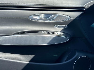 2022 Genesis GV70 2.5T