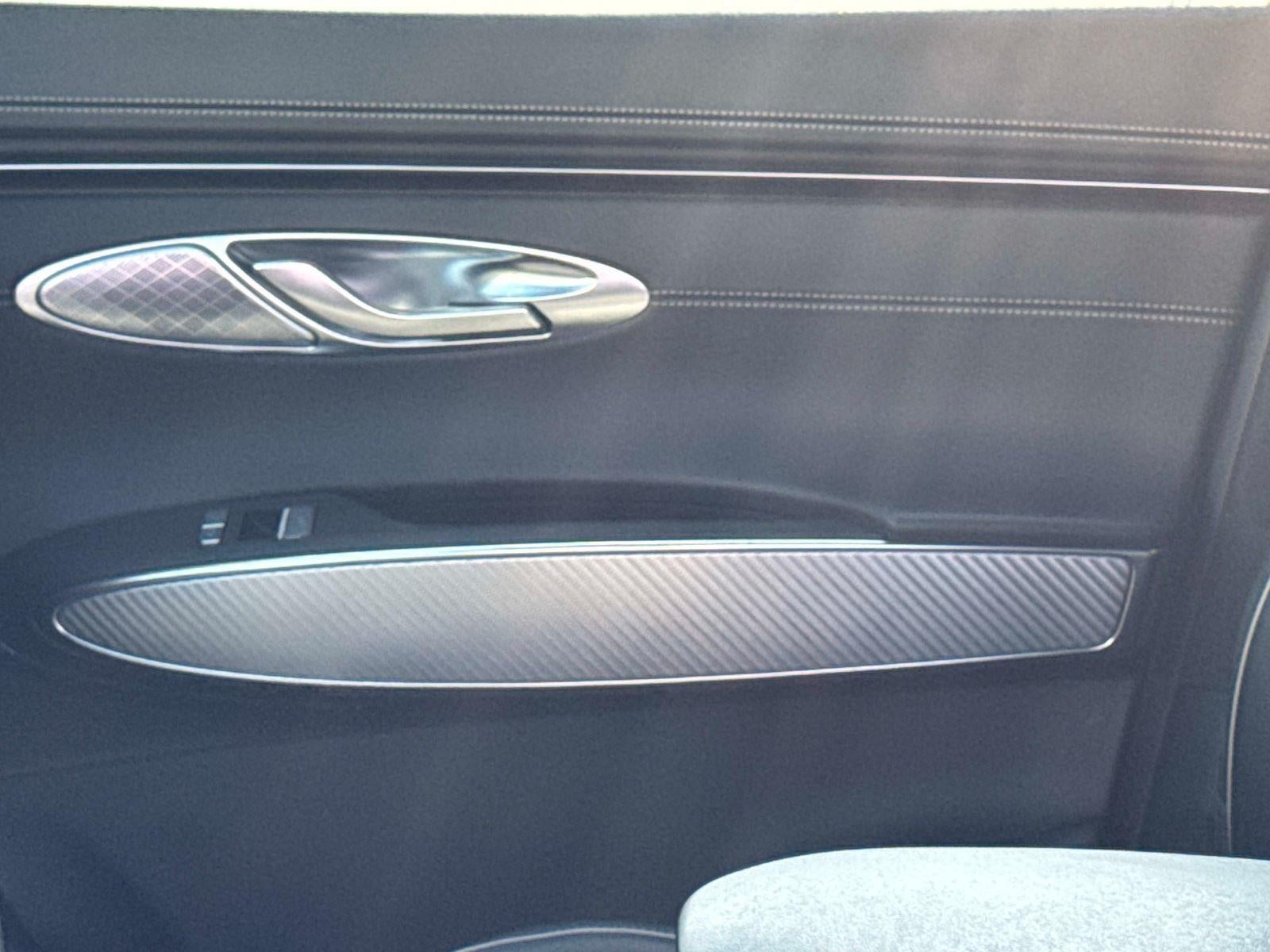 2022 Genesis GV70 2.5T