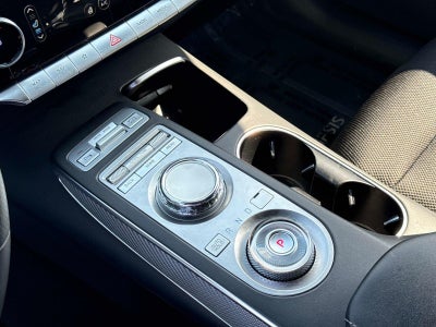 2022 Genesis GV70 2.5T