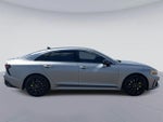 2025 Kia K5 GT