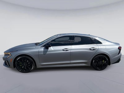 2025 Kia K5 GT
