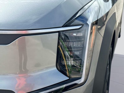 2024 Kia Ev9 Light Long Range