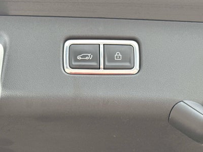 2024 Kia Ev9 Light Long Range