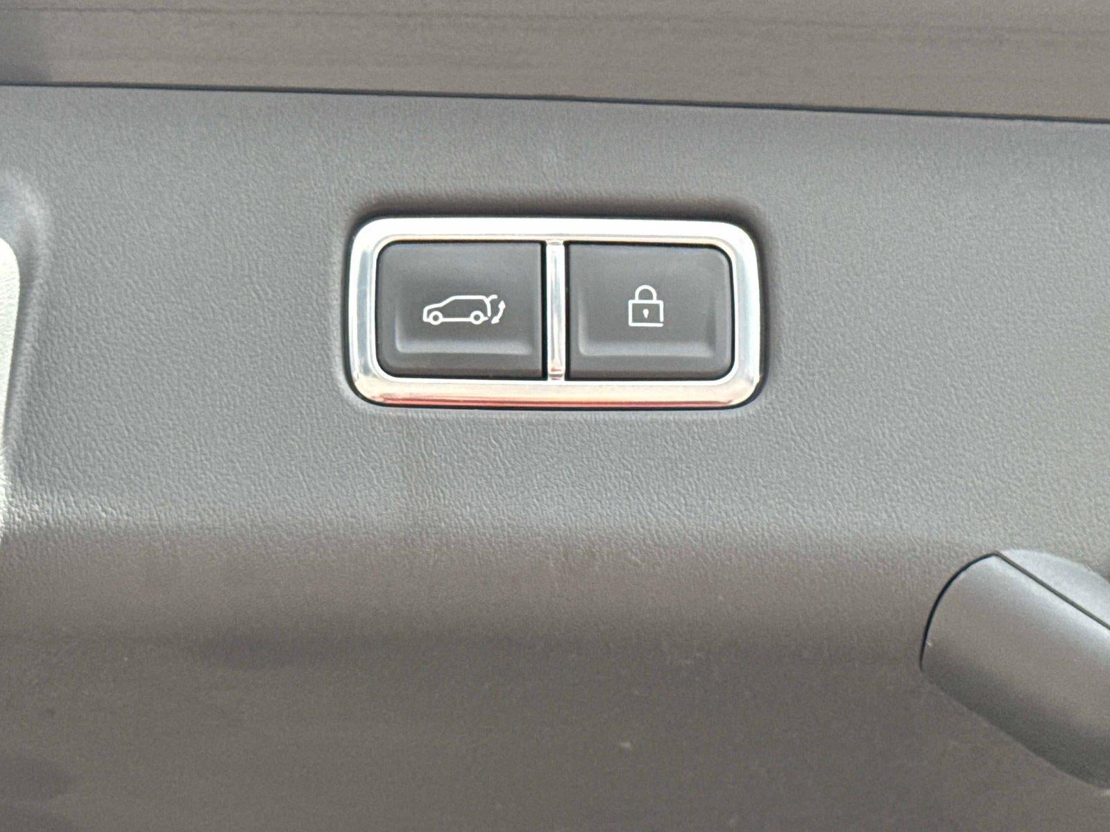 2024 Kia Ev9 Light Long Range