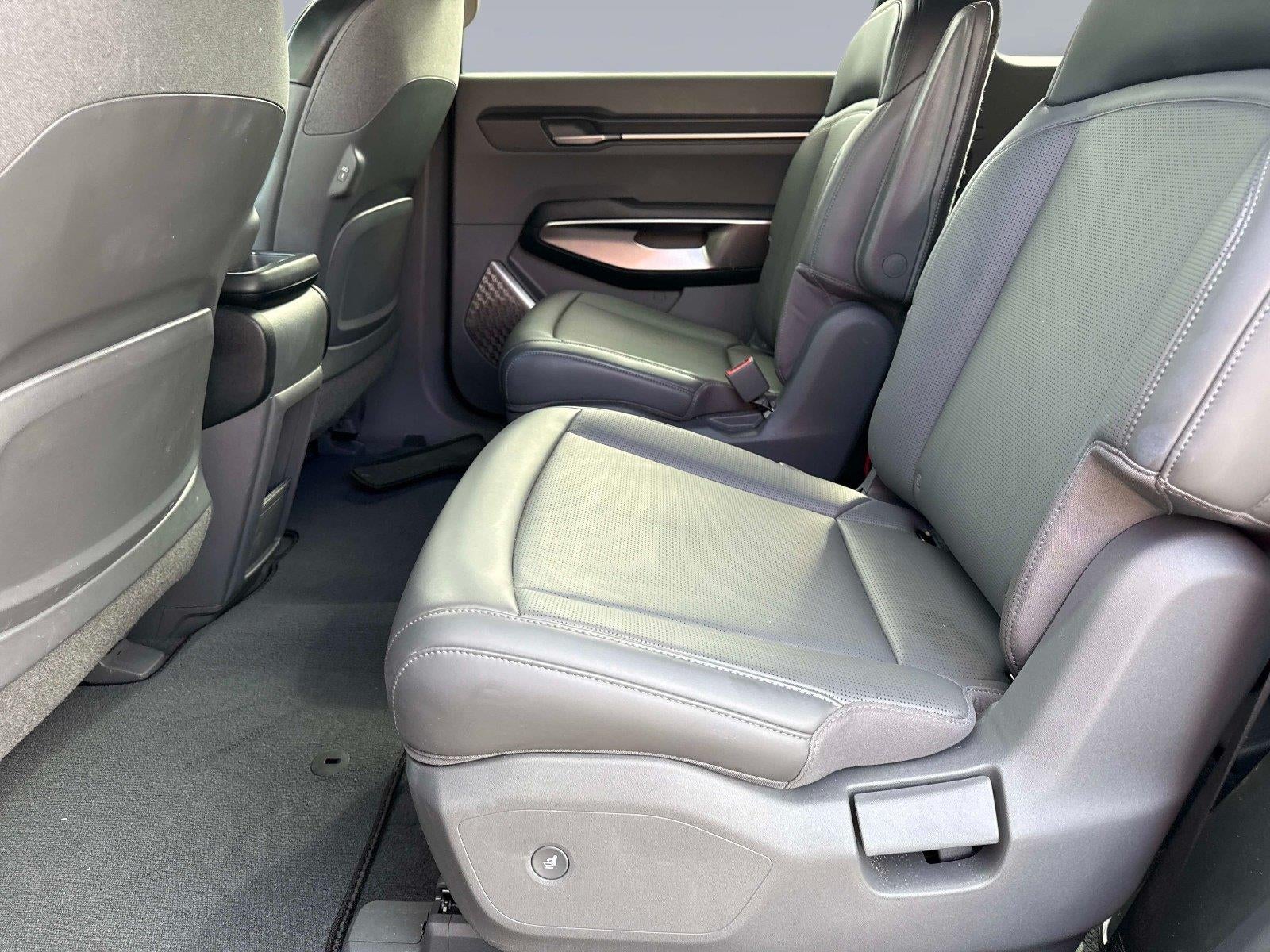 2024 Kia Ev9 Light Long Range