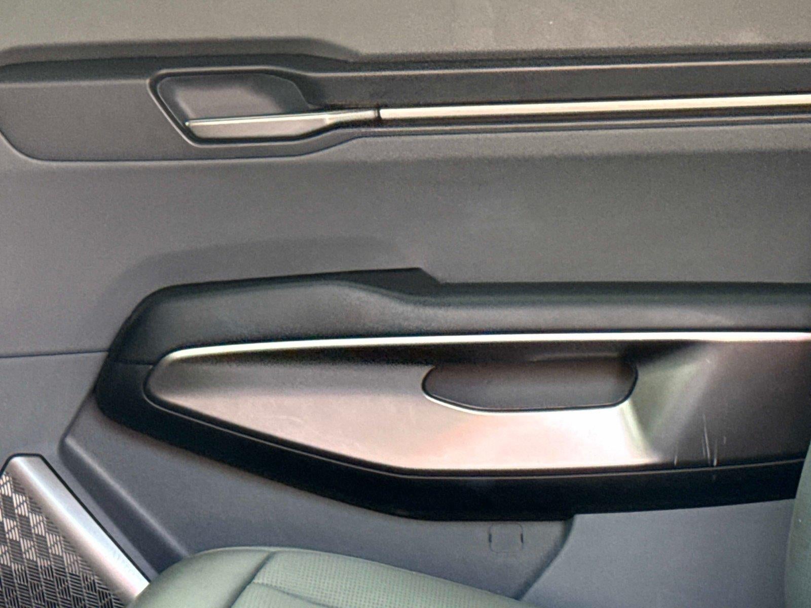 2024 Kia Ev9 Light Long Range