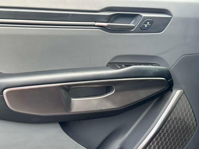 2024 Kia Ev9 Light Long Range