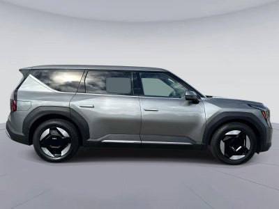 2024 Kia Ev9 Light Long Range