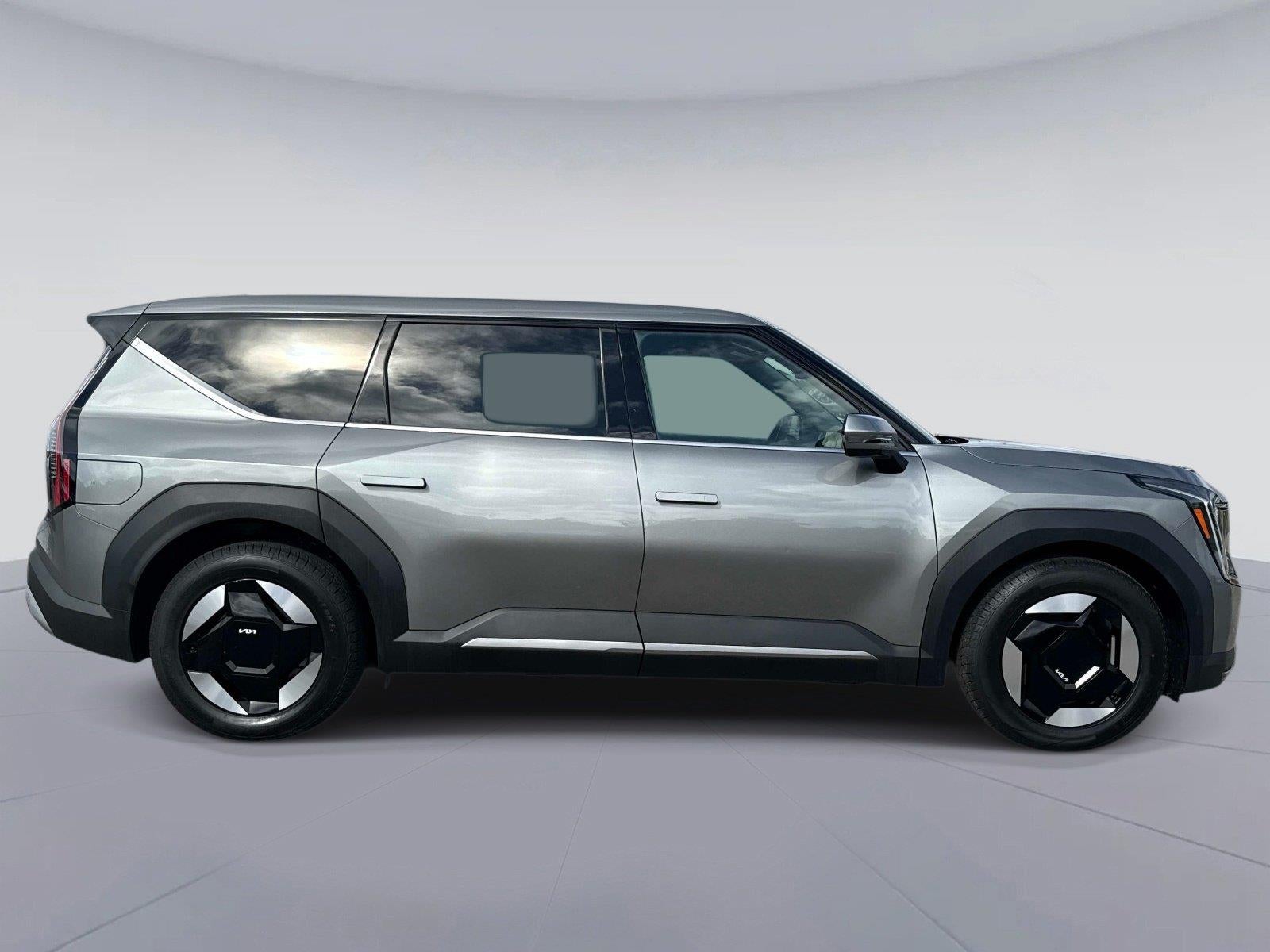 2024 Kia Ev9 Light Long Range