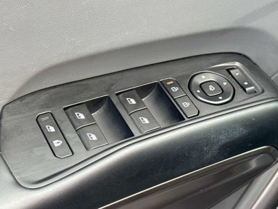 2024 Kia Ev9 Light Long Range
