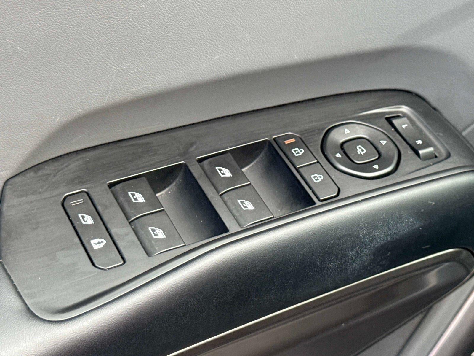 2024 Kia Ev9 Light Long Range