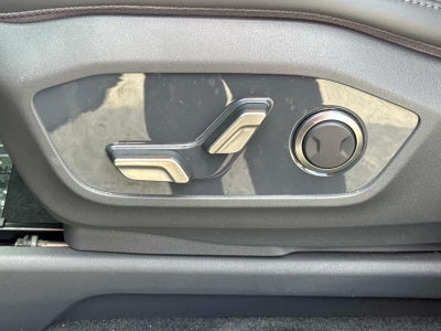 2024 Kia Ev9 Light Long Range