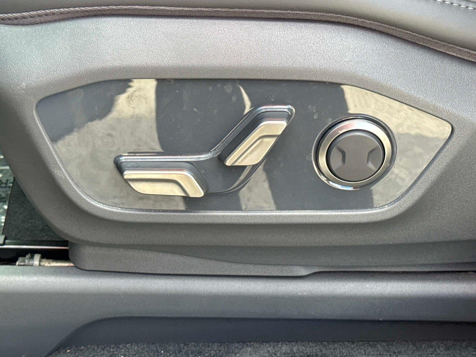 2024 Kia Ev9 Light Long Range