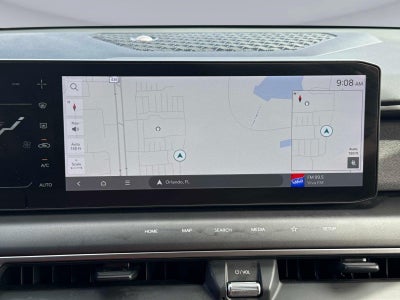 2024 Kia Ev9 Light Long Range