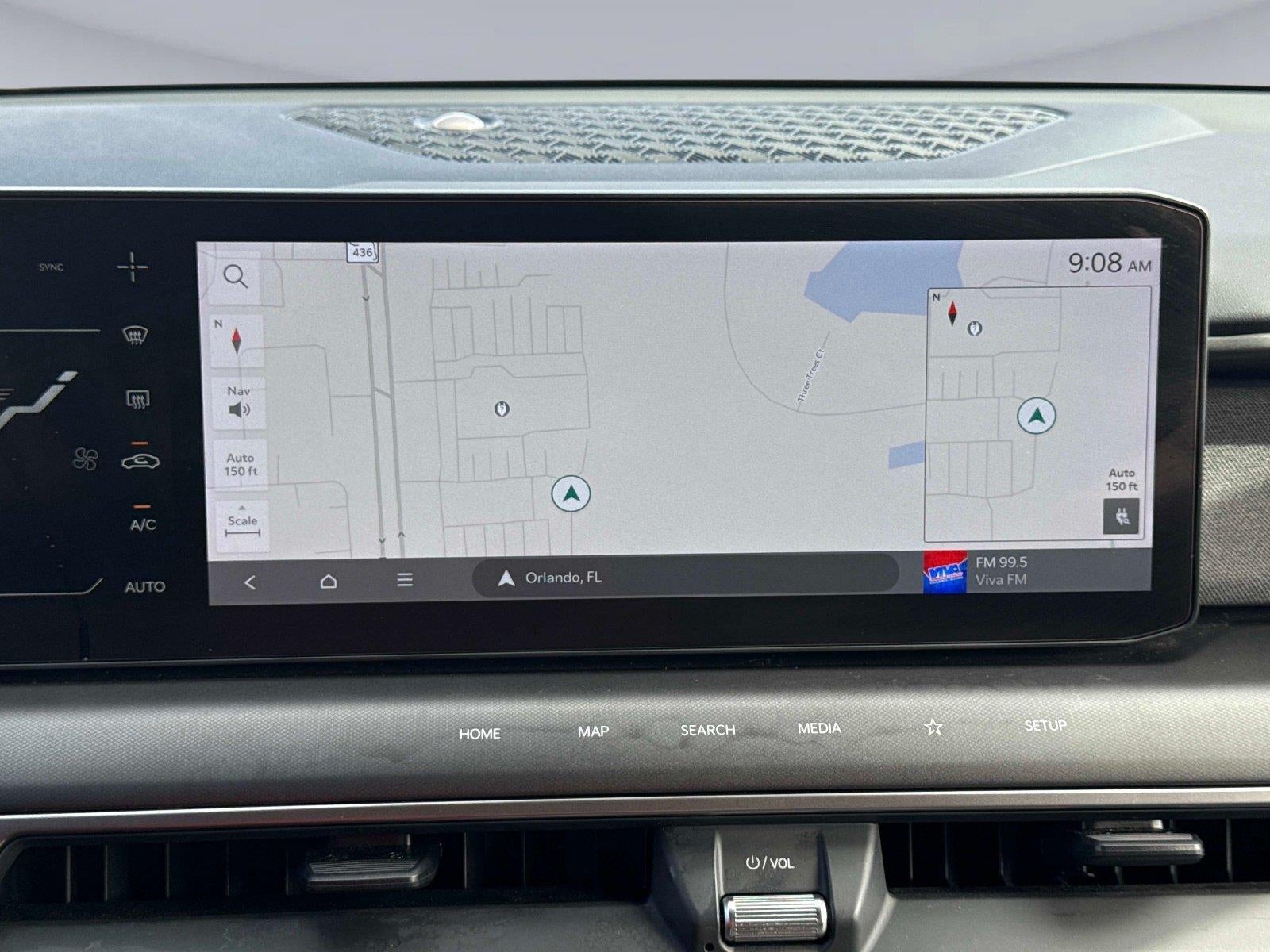2024 Kia Ev9 Light Long Range