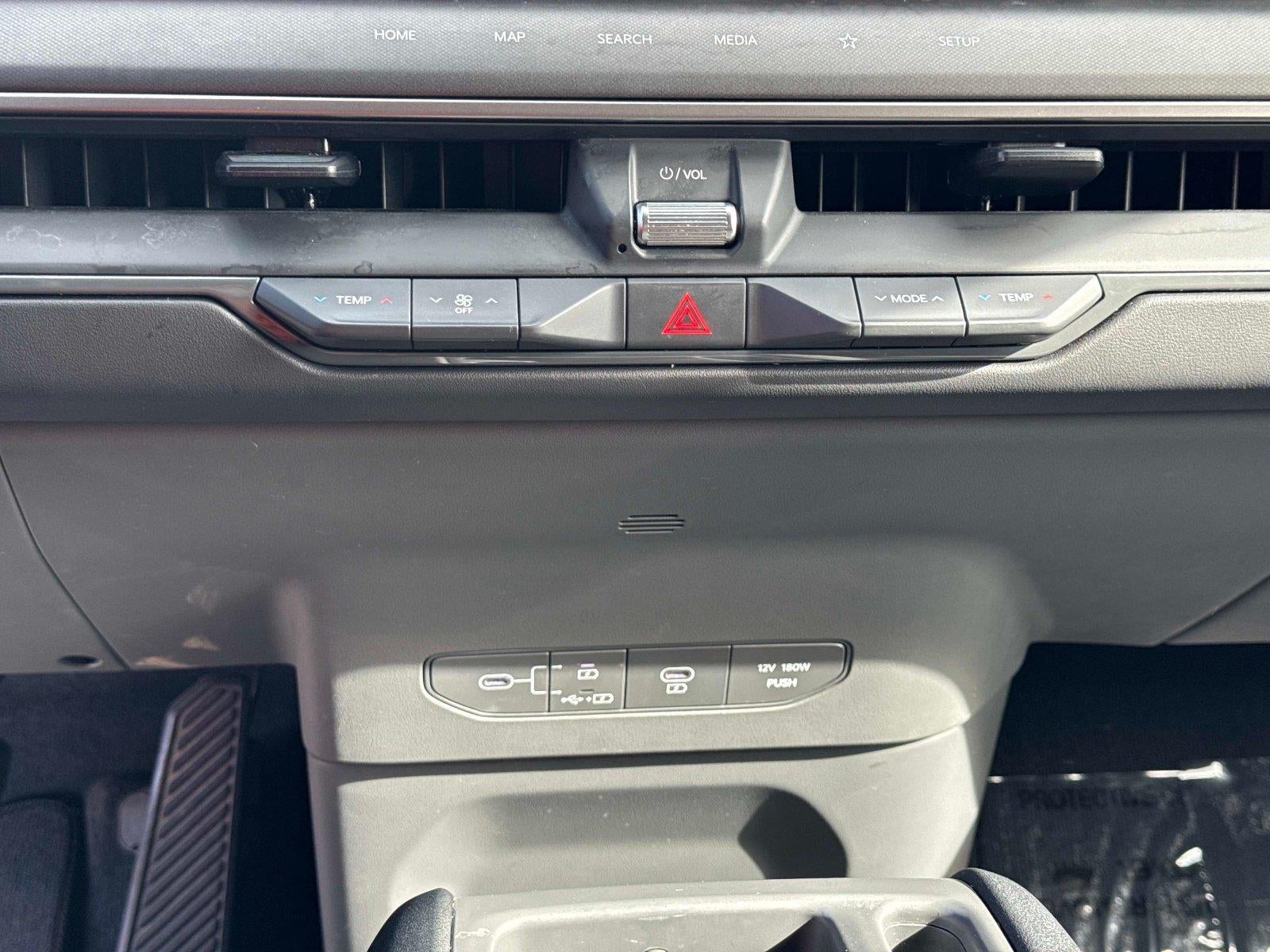 2024 Kia Ev9 Light Long Range