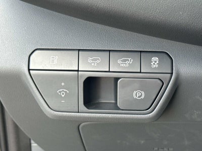 2024 Kia Ev9 Light Long Range