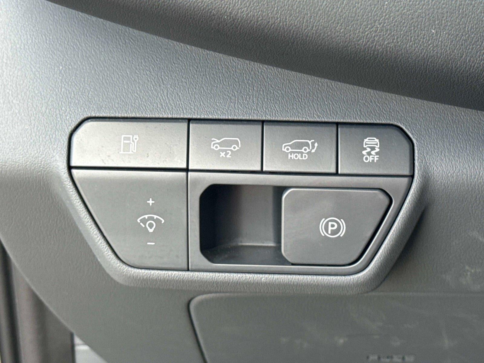 2024 Kia Ev9 Light Long Range