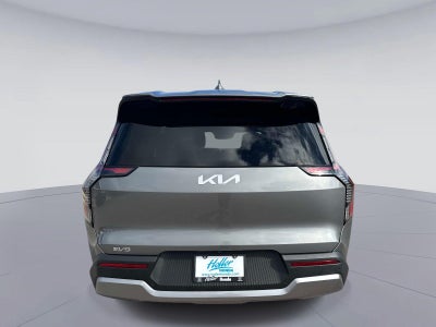 2024 Kia Ev9 Light Long Range
