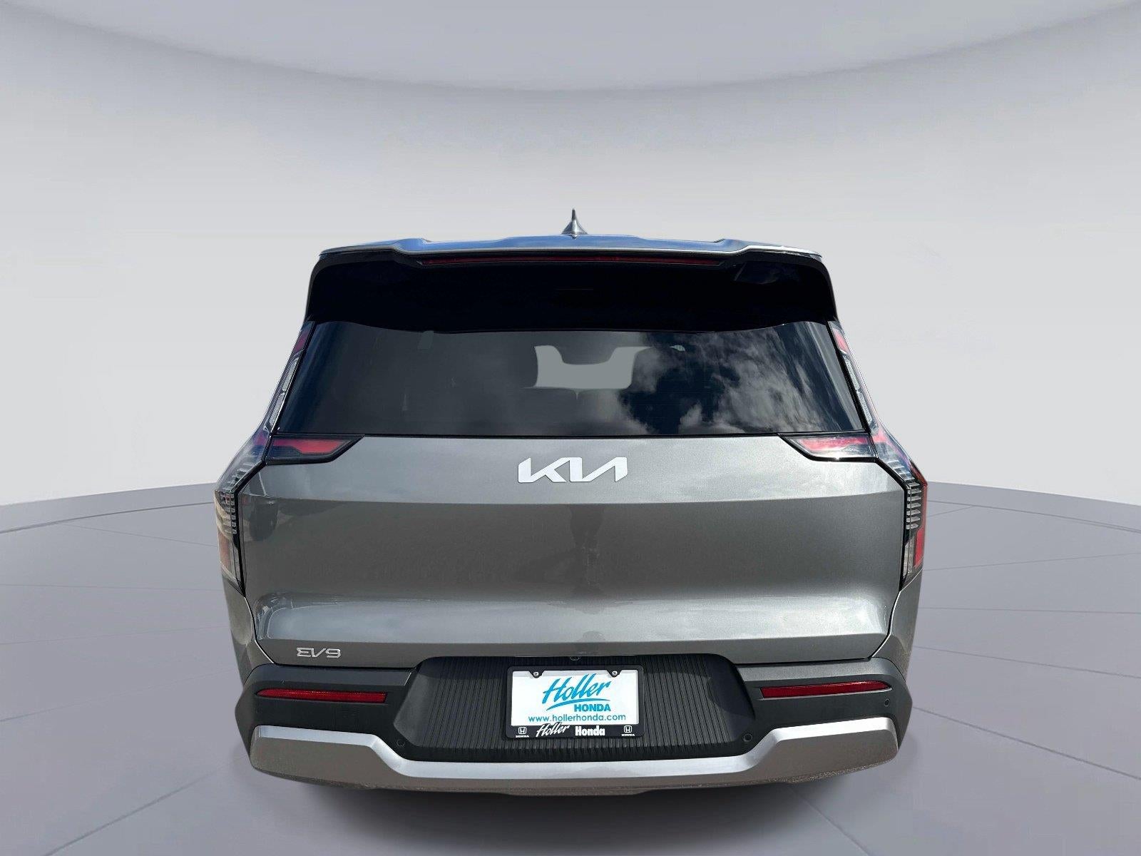 2024 Kia Ev9 Light Long Range
